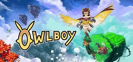 switch《猫头鹰男孩 Owlboy》中文版含升级档NSP下载_0