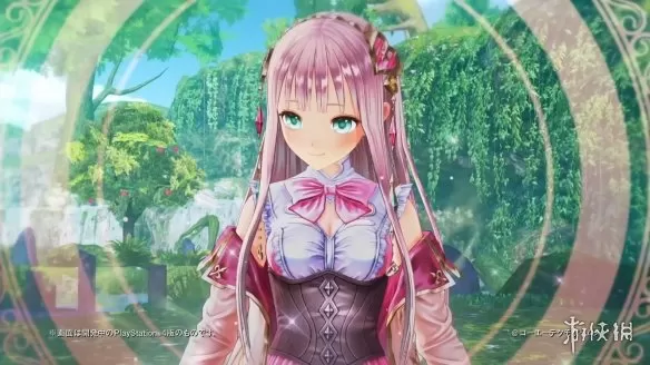 switch《托托莉的工作室：雅兰德的炼金术士2》含升级包中文版NSP下载_0