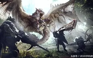 switch《怪物猎人XXGU版》中文版NSP/XCI整合版下载【含1.4补丁】