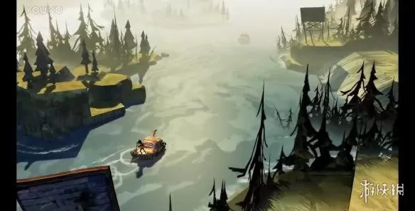 switch《洪潮之焰》中文版含升级档NSP下载[百度云-城通]_2