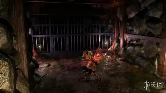 switch《鬼武者》中文版NSP下载_1