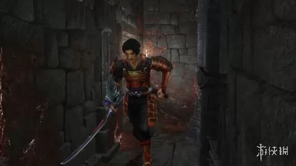 switch《鬼武者》中文版NSP下载_0