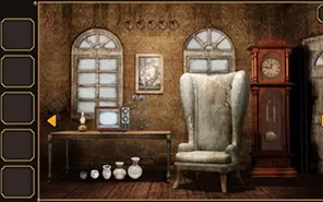 switch《密室逃脱35道谜题 Escape Trick》中文版NSP下载