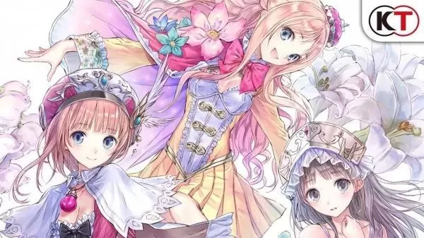 switch《萝乐娜的工作室：亚兰德之炼金术士1》中文版nsz下载+1.0.4补丁_0