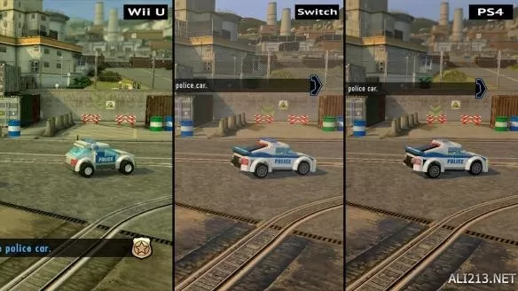switch《乐高都市：卧底风云》含升级包中文版NSP下载_2