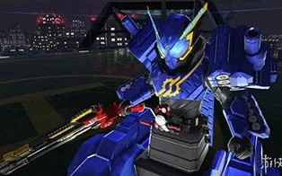 switch《假面骑士：巅峰乱斗 Masked Rider Climax Scramble》中文版XCI整合版下载【1.2.0补丁】