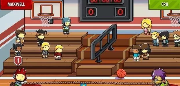 switch《涂鸦冒险家：摊牌》含升级包英文版NSP下载_0