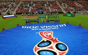 switch《FIFA18世界杯》英文版含升级档NSP下载