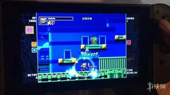 switch《苍穹雷霆合集包》英文版NSP下载【1.7补丁】_1