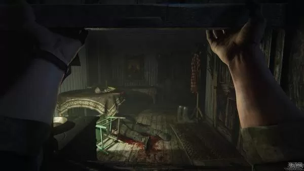 switch《逃生2》含升级包中文版NSP下载[百度云-城通]_1