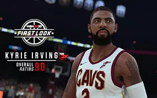switch《NBA2K18》含升级包中文版NSP+XCI下载