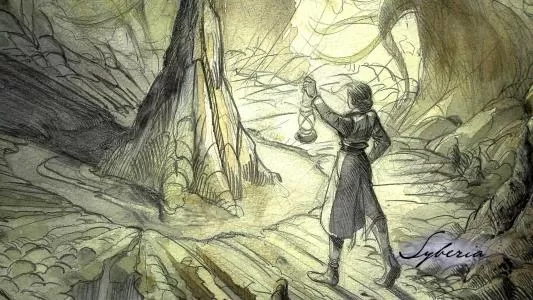 switch《塞伯利亚之谜 Syberia》英文版含升级档NSP下载_0