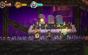 switch《急难 Grave Danger》英文版含升级档XCI下载