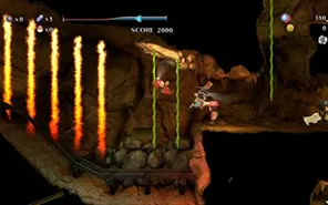switch《全民挖掘！地底探险》英文版NSP下载