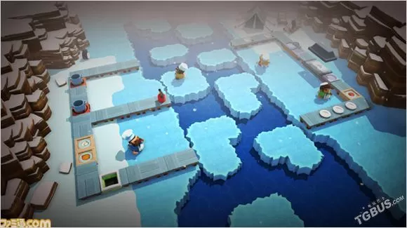 switch《煮糊了》中文版含升级档NSP下载_0