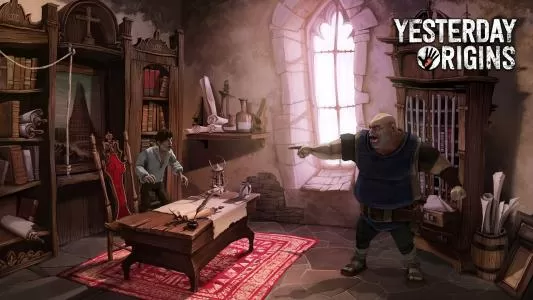 switch《昨日起源 Yesterday Origins》英文版含升级档NSP下载_0