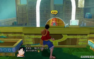 switch《海贼王：无尽世界R豪华版》含升级包中文版NSP下载