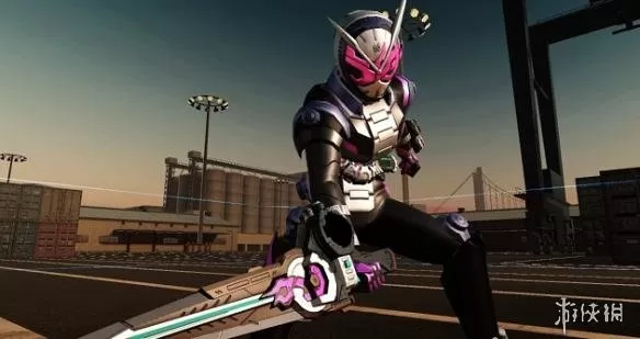 switch《假面骑士：巅峰乱斗 Masked Rider Climax Scramble》中文版XCI整合版下载【1.2.0补丁】_0
