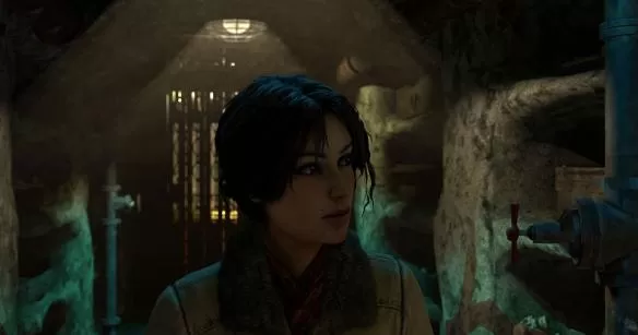 switch《塞伯利亚之谜3》含升级包中文版NSP下载_2