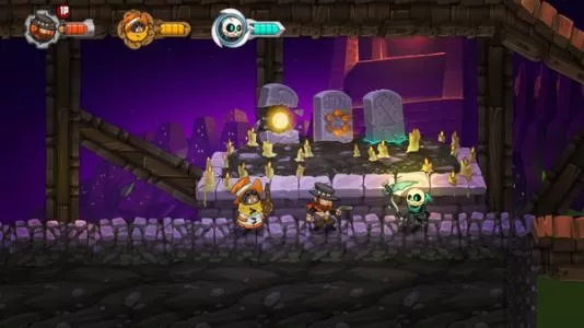 switch《急难 Grave Danger》英文版含升级档XCI下载_0