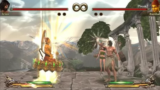 switch《众神之斗》中文版XCI下载_0
