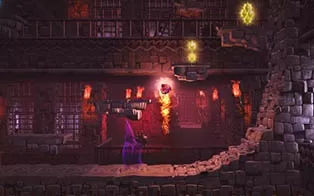 switch《吉安娜姐妹扭曲之梦》含升级包中文版NSP下载
