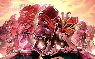 switch《迷人的残酷》中文版nsp+xci整合版v1.05下载