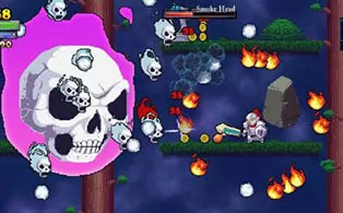 [游戏年轮首发]Ps4《盗贼遗产（Rogue Legacy）》欧版pkg下载-v1.02补丁