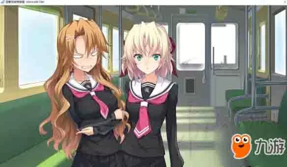 switch《秋之回忆8无垢少女》中文版xci整合版下载【含最新1.04补丁】_1