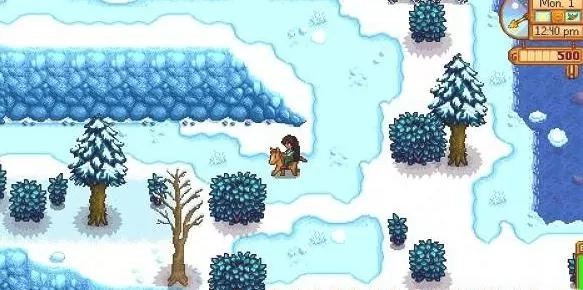 switch《星露谷物语》中文版NSP/XCI整合版下载【含最新1.5.4.2补丁】_1