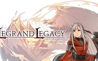 Switch《罗格朗的遗产，命运之歌》整合1.0.2魔改5.1中文版XCI下载