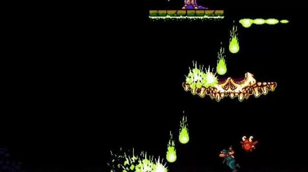 switch《信使 （The Messenger）》V1.05中文版xci下载_1