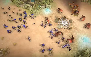 Switch《战争派对 Warparty》中文版NSP下载