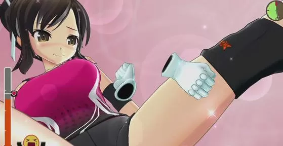 Switch《忍纾压 闪乱神乐》中文nsp下载【含全部DLC】_2