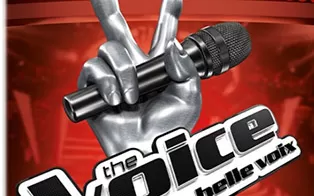 Switch《The voice - La plus belle voix》游戏欧版XCI]下载
