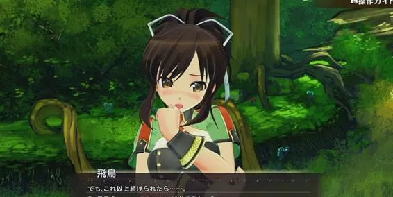 Switch《忍纾压 闪乱神乐》中文nsp下载【含全部DLC】_1