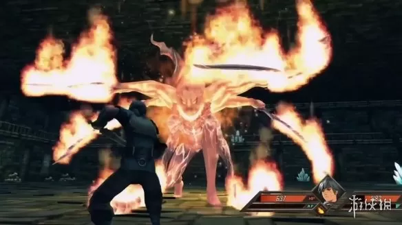 Switch《罗格朗的遗产，命运之歌》整合1.0.2魔改5.1中文版XCI下载_2