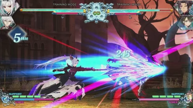 Switch《光明格斗刀锋对决反抗》NSP-XCI下载_1