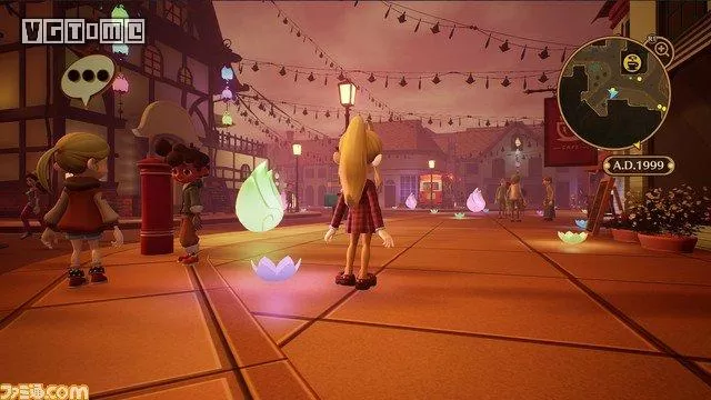 switch《命运连接》日文版XCI下载[百度云-城通]_0