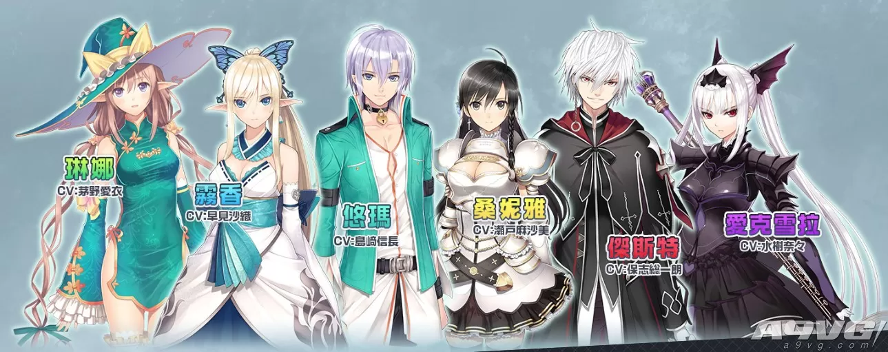 switch《光明格斗刀锋对决反抗》中文版NSP-XCI下载[百度云-城通]_1