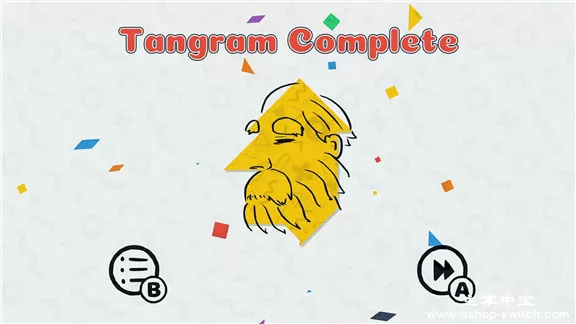 Switch《七巧板豪华版》美版中文版nsp下载_2