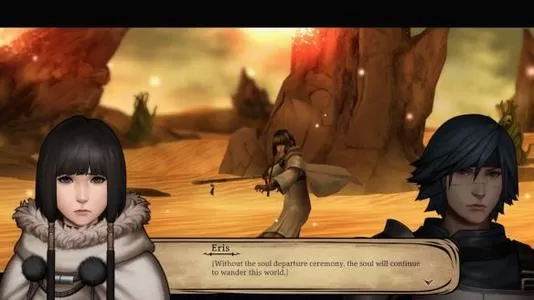 switch《罗格朗的遗产：命运之歌》中文版含补丁nsp下载[百度云-城通]_0
