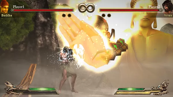 switch《诸神之战 Fight of Gods》中文版NSP下载[百度云-城通]_1