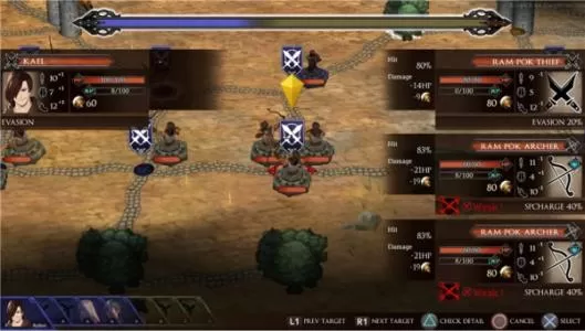 switch《罗格朗的遗产：命运之歌》中文版含补丁nsp下载[百度云-城通]