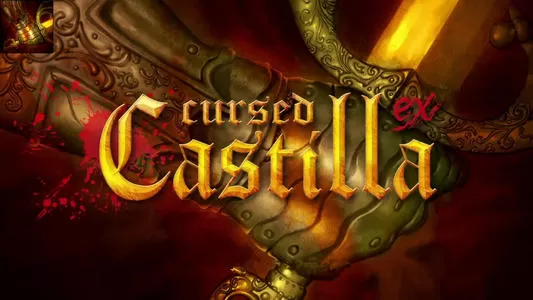 switch《被诅咒的卡斯蒂利亚 Cursed Castilla》中文版nsp下载_0