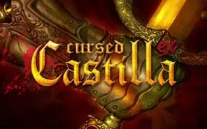 switch《被诅咒的卡斯蒂利亚 Cursed Castilla》中文版nsp下载