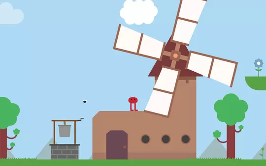 switch《库库区 Pikuniku》中文版nsp+xci整合版下载【含1.03补丁】_1