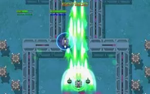 switch《太空船：特别版 Overdriven Reloaded: Special Edition》中文版nsp/xci整合版下载【含2.7.29补丁】