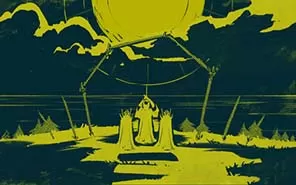 switch《迷雾岛 The Shrouded Isle》中文版nsp下载