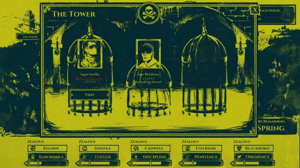 switch《迷雾岛 The Shrouded Isle》中文版nsp下载_1